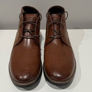 NWOT- ROCKPORT Classic Break Chukka - Men’s 12